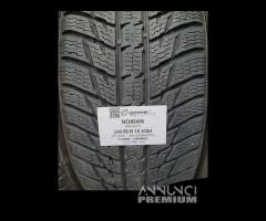 Gomme invernale usate 245/60 18 105H