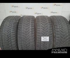 Gomme invernale usate 255/55 19 111V XL