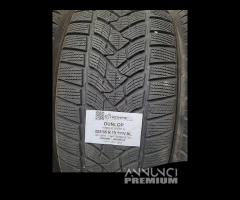 Gomme invernale usate 255/55 19 111V XL