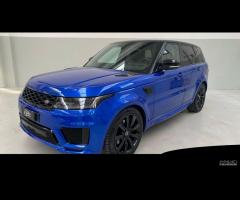 LAND ROVER Range Rover Sport II 2018 - Range Rover - 1