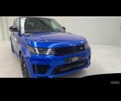 LAND ROVER Range Rover Sport II 2018 - Range Rover - 3