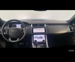 LAND ROVER Range Rover Sport II 2018 - Range Rover - 9