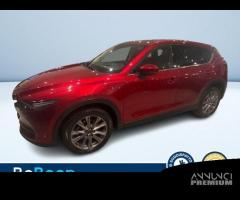 Mazda CX-5 2.2 EXCLUSIVE AWD 184CV AUTO MY19 - 1