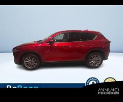 Mazda CX-5 2.2 EXCLUSIVE AWD 184CV AUTO MY19 - 5