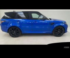 LAND ROVER Range Rover Sport II 2018 - Range Rover - 15