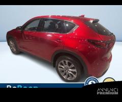 Mazda CX-5 2.2 EXCLUSIVE AWD 184CV AUTO MY19 - 6