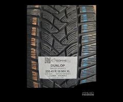 Gomme invernale usate 235/45 18 98V XL