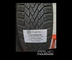 Gomme invernale usate 175/65 14 82T