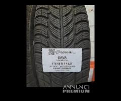 Gomme invernale usate 175/65 14 82T