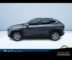 Hyundai Kona 1.0 T-GDI X LINE 2WD 120CV MT - 5