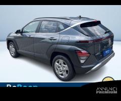 Hyundai Kona 1.0 T-GDI X LINE 2WD 120CV MT - 6