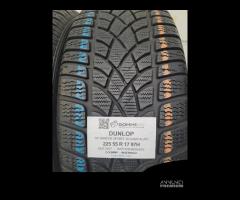 Gomme invernale usate 225/55 17 97H (RUN FLAT)