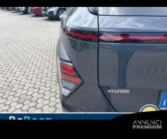 Hyundai Kona 1.0 T-GDI X LINE 2WD 120CV MT - 22