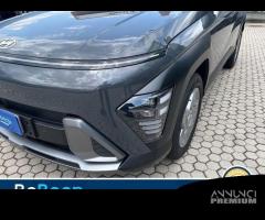 Hyundai Kona 1.0 T-GDI X LINE 2WD 120CV MT - 23