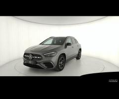 MERCEDES-BENZ GLA 200 d automatic - 1