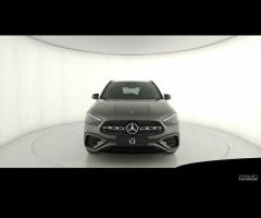 MERCEDES-BENZ GLA 200 d automatic - 2