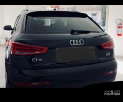 RICAMBI AUDI Q3 2.0TDI