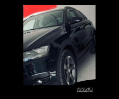 RICAMBI AUDI Q3 2.0TDI