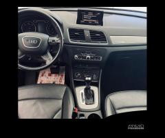 RICAMBI AUDI Q3 2.0TDI