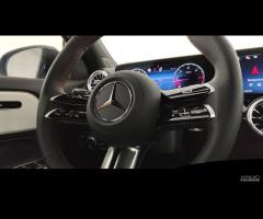 MERCEDES-BENZ GLA 200 d automatic - 7