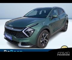 KIA Sportage 1.6 CRDI MHEV STYLE IMT - 1