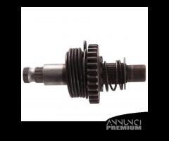 Albero avviamento Yamaha XT 500 - 583156610000 - 1