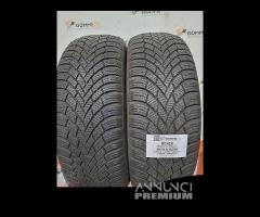 Gomme invernale usate 205/60 16 92H