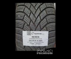 Gomme invernale usate 205/60 16 92H