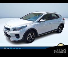 KIA Xceed 1.0 T-GDI BUSINESS 120CV - 1