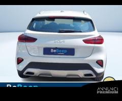 KIA Xceed 1.0 T-GDI BUSINESS 120CV - 7