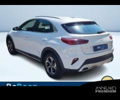 KIA Xceed 1.0 T-GDI BUSINESS 120CV - 8