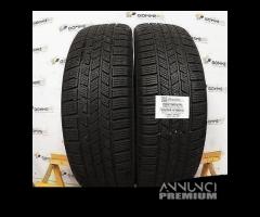 Gomme invernale usate 235/55 19 105H XL