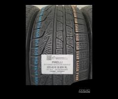 Gomme invernale usate 225/45 18 95V XL