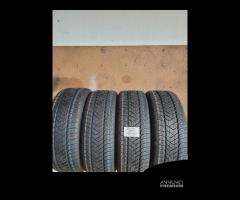 Gomme invernale usate 235/60 18 107H XL