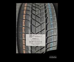 Gomme invernale usate 235/60 18 107H XL