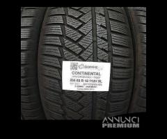 Gomme invernale usate 255/60 18 112H XL