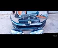 Musata Volkswagen GOLF 7