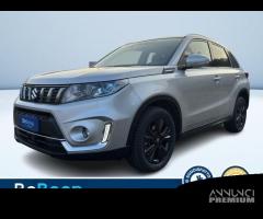 Suzuki Vitara 1.4 BOOSTERJET STARVIEW 2WD AUTO