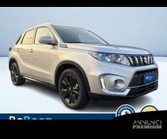 Suzuki Vitara 1.4 BOOSTERJET STARVIEW 2WD AUTO