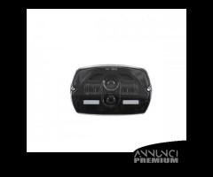 Fanale anteriore Evok Iron led Vespa Special