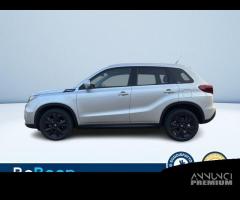 Suzuki Vitara 1.4 BOOSTERJET STARVIEW 2WD AUTO