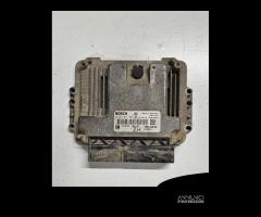 ECU OPEL ASTRA 1.7 CDTI CODICE: 0281011943.