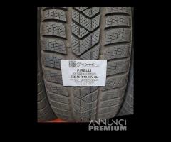 Gomme invernale usate 225/45 19 96V XL