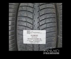 Gomme invernale usate 195/50 16 88H XL