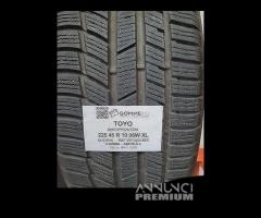 Gomme invernale usate 225/45 19 96W XL