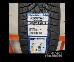 Gomme invernale nuove 205/55 16 91H