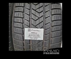 Gomme invernale usate 285/35 20 100W