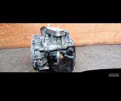 Cambio automatico Volkswagen Tiguan 2.0tdi