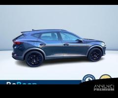 Cupra Formentor 1.5 TSI DSG - 8