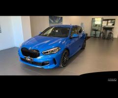 BMW 120D XD MSPORT AUTO